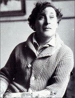 Artitst Spotlight: Marc Chagall