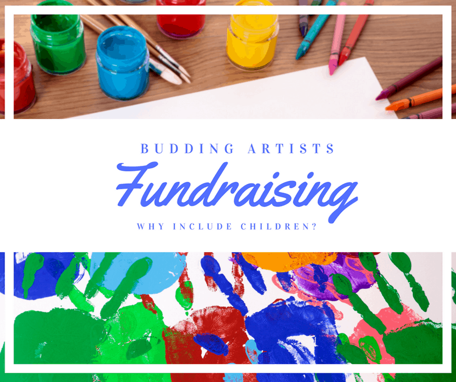 FUNDRAISING: Why Include Kids?