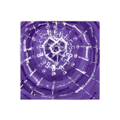 NEW Velcro Hat Patch